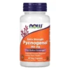 NOW FOODS Pycnogenol 150 mg, Extra Strenght 60 veg caps.