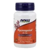NOW FOODS Pycnogenol 30 mg 30 veg caps.