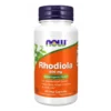 NOW FOODS Rhodiola 500 mg 60 veg caps.