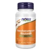 NOW FOODS Saccharomyces Boulardi 60 veg caps.