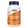 NOW FOODS Saccharomyces Boulardii 5 Billion 120 veg caps.