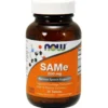 NOW FOODS SAM-e 200 mg 30 tabs.