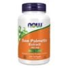 NOW FOODS Saw Palmetto Extract 160 mg 240 softgels