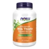 NOW FOODS Silymarin 450 mg 120 gels
