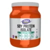 NOW FOODS Soy Protein Isolate 544 g