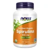 NOW FOODS Spirulina 500 mg 200 tabs.