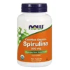 NOW FOODS Spirulina Organic 500 mg 180 tabs.