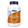 NOW FOODS Super Omega EPA 120 softgels