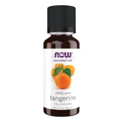 NOW FOODS Tangerine Oil 30 ml