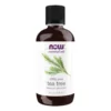 NOW FOODS Tea Tree oil 118 ml