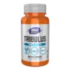 NOW FOODS Tribulus 500 mg 100 caps.
