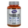 NOW FOODS Tribulus 1000 mg 90 tabs.