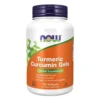 NOW FOODS Turmeric Curcumin Gels 120 softgels
