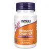 NOW FOODS Ubiquinol CoQH-CF 60 softgels