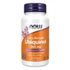 NOW FOODS Ubiquinol 200 mg 60 softgels
