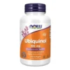 NOW FOODS Ubiquinol 100 mg 120 softgels