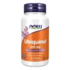 NOW FOODS Ubiquinol 100 mg 60 softgels
