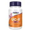 NOW FOODS UC-II (kolagen typu II) 60 veg caps.