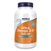 NOW FOODS Ultra Omega 3-D Vit.D-3 180 softgels