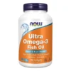 NOW FOODS Ultra Omega 3 180 softgels