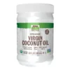 NOW FOODS Virgin Coconut Oil Organic 591 ml.