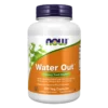 NOW FOODS Water Out 200 veg caps.