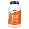 NOW FOODS Wheat Grass Pure Powder 255 g