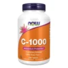 NOW FOODS Witamina C-1000 Sus.Release 250 tabs.