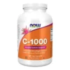 NOW FOODS Witamina C-1000 500 veg caps.
