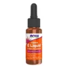 NOW FOODS Witamina E-Liquid 90 IU 30 ml