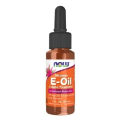 NOW FOODS Witamina E Liquid 30 ml.