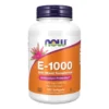 NOW FOODS Witamina E-1000 100 softgels