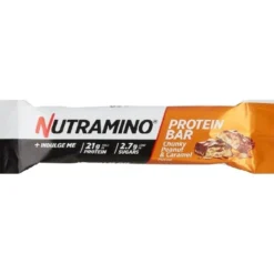NUTRAMINO Protein bar 64 g