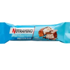 NUTRAMINO Protein bar 55 g