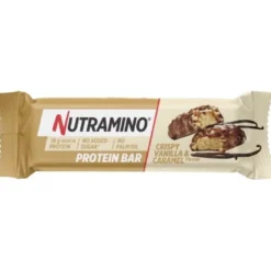 NUTRAMINO Protein bar 55 g