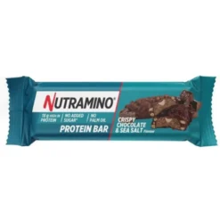 NUTRAMINO Protein bar 55 g