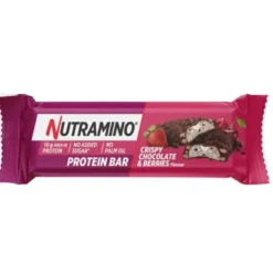 NUTRAMINO Protein bar 55 g