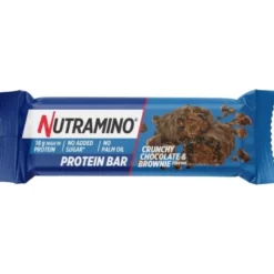 NUTRAMINO Protein bar 55 g