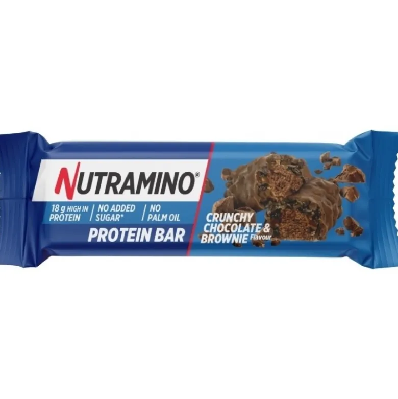 NUTRAMINO Protein bar 55 g