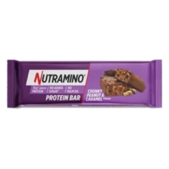 NUTRAMINO Protein bar 55 g