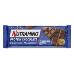NUTRAMINO Protein Chocolate 50g