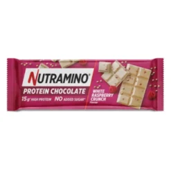 NUTRAMINO Protein Chocolate 50g