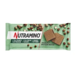 NUTRAMINO Pro Wafer 39 g