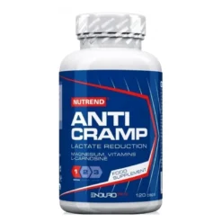 NUTREND Anticramp 120 caps.