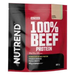 NUTREND Beef Protein 900 g