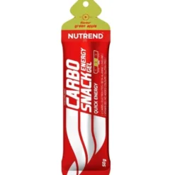 NUTREND Carbosnack Endurance Saszetka 50 g