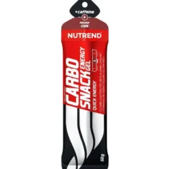 NUTREND Carbosnack Endurance Saszetka 50 g