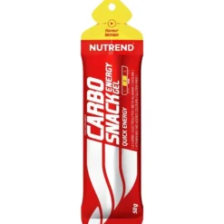 NUTREND Carbosnack Endurance Saszetka 50 g