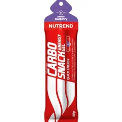 NUTREND Carbosnack Endurance Saszetka 50 g