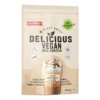 NUTREND Delicious Vegan Protein 450 g Czekolada Orzech Laskowy